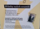 Příběhy našich sousedů míří do finále! Příběhy našich sousedů míří do finále!