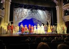 Hudební divadlo Karlín- páťáci