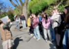 Exkurze do ZOO Praha