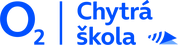 O2 Chytrá škola