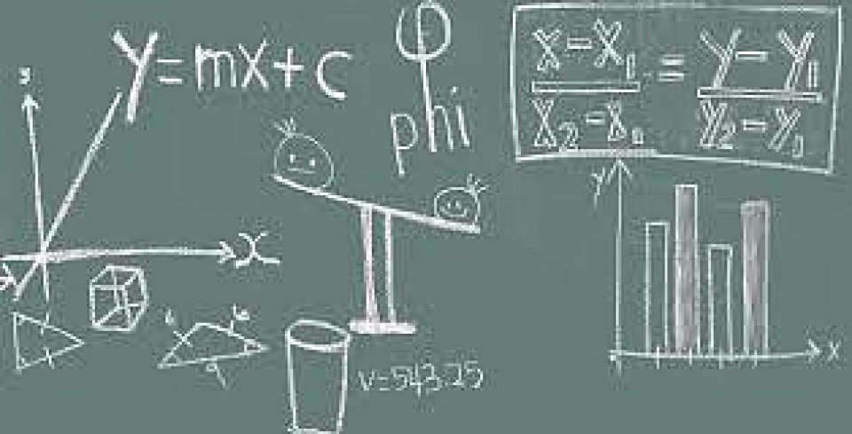 Matematická olympiáda - krajské kolo