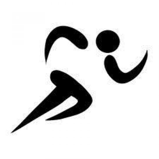 RAKOVNICKÝ SPRINT