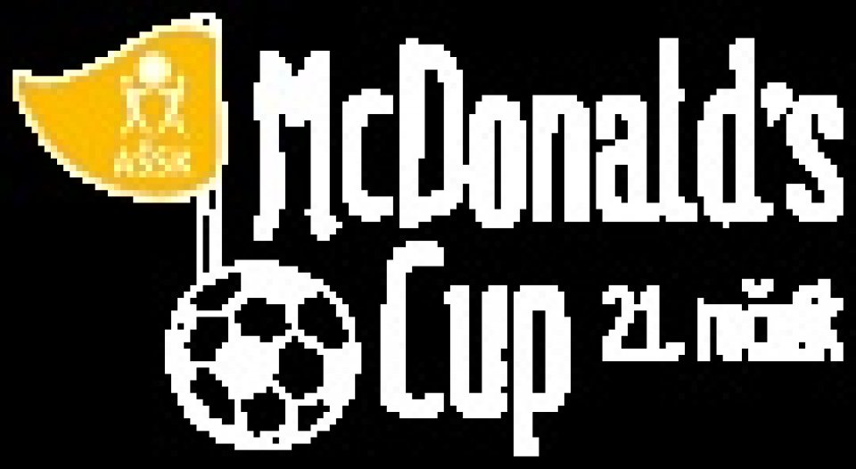 McDonald´s Cup